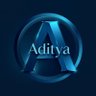 Profilbild von Aditya