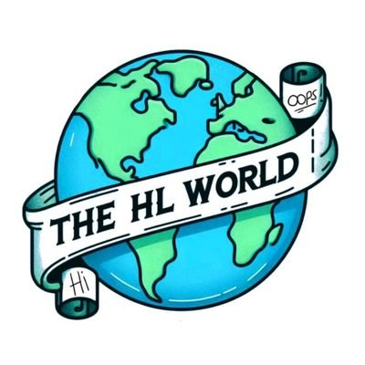 THEHLWORLD's profile picture