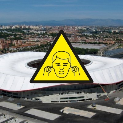 Ruido Metropolitano's profile picture