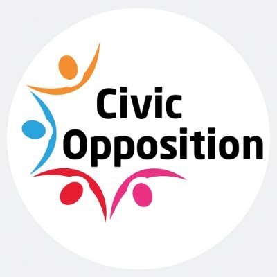 Civic Opposition of India's profile picture