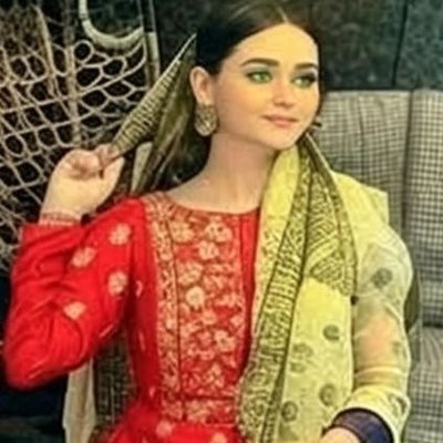 Inaya Chaudhry's profile picture