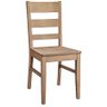 Chair's profile picture