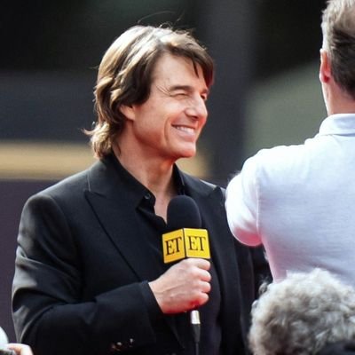 Tomey Cruisey's profile picture