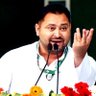 Profilbild von Tejashwi Yadav