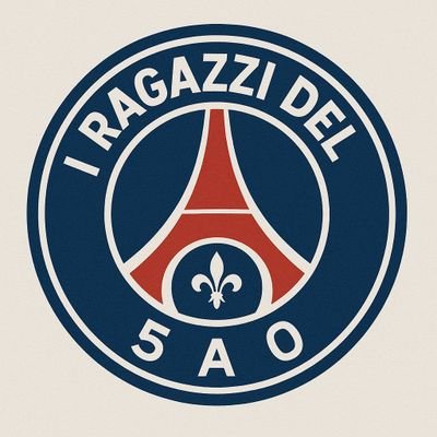 i ragazzi del 5-0's profile picture