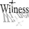 Profilbild von HisWitness
