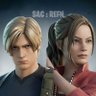 Profilbild von Is Resident Evil back to Fortnite