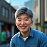 新潟/前総務部長 profil fotoğrafı
