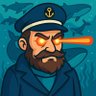Profilbild von Captain Ahab