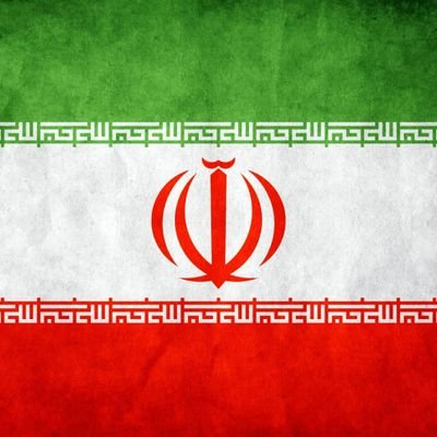 Iran in English's profile picture