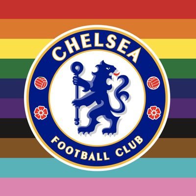 Chelsea FC's profile picture