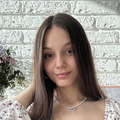 Zoe ❤️'s profile picture