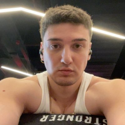 Frank †'s profile picture