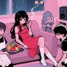Фото профиля 薯片小王(私信被封黑化版)