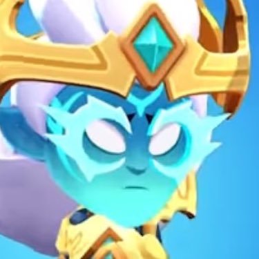 Belle could step on me ‼️ // Geno's profile picture