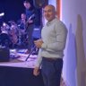 Profilbild von Paul Griffin