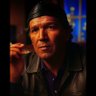 Black Tucker Carlson 的头像