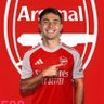 Johnson Akpan 的头像