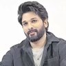 Allu Arjun 666🐉 profil fotoğrafı