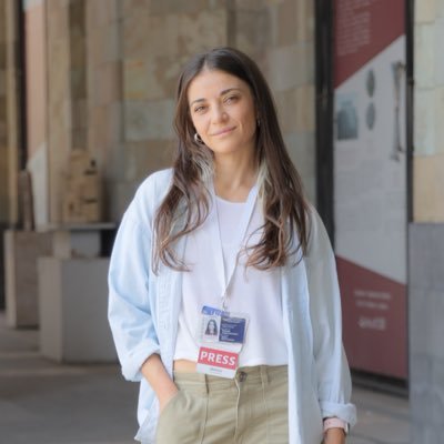Betty Arslanian's profile picture