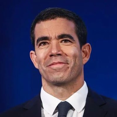 António Leitão Amaro's profile picture