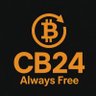 Фото профиля CB24