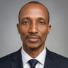 Christopher Fajumobi's profile picture