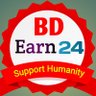 BD EARN 24 OFFICIAL's profile picture