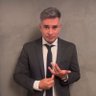 Pastor Formiga 🐜 profil fotoğrafı
