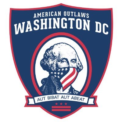 American Outlaws D.C.'s profile picture