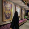  ؏ــالــېــۃ 's profile picture