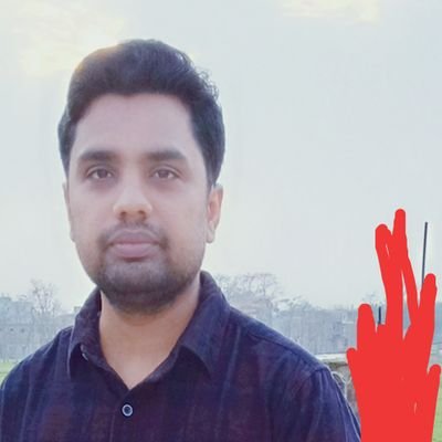 RUDRENDRA NATH JHA's profile picture