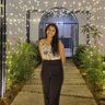 Profilbild von Dr. Shreya Chitroda