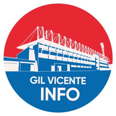 Gil Vicente Info's profile picture
