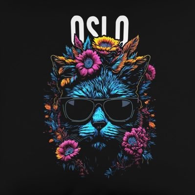 اوسلو ❄️ OSLO's profile picture