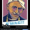 Mr. Gandhi ็ๅคดๅ