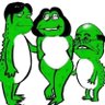 Green DPP are bandits's profile picture