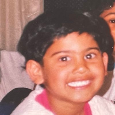 Amit Vadi's profile picture