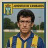 Xuventude de Cambados profil fotoğrafı