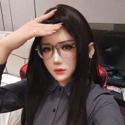 霜茶映雪's profile picture