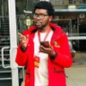 Profilbild von dakalo goodman mathivha 🇿🇦