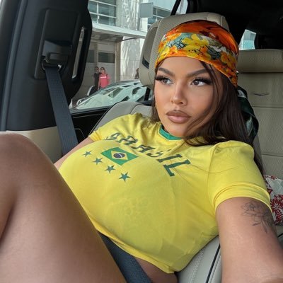 GRACIE BON's profile picture