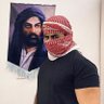 شَروگي's profile picture