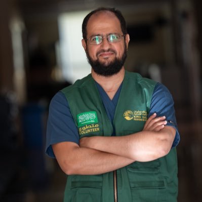 أ.د. فريد الزهراني's profile picture