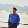 Profilbild von Ray Gaur