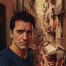Profilbild von Antonio