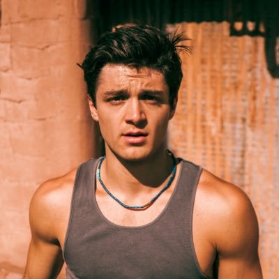 asherangel's profile picture