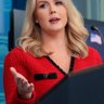 FAN Karoline Leavitt 🇺🇸 ᶠᵃⁿ 🇺🇸's profile picture