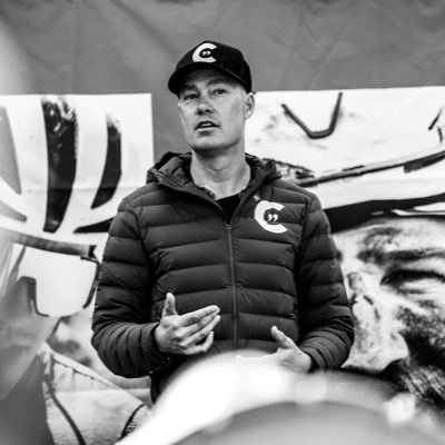 tomdanielson's profile picture