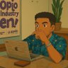 Profilbild von Cyprian Obi || dev~💻~